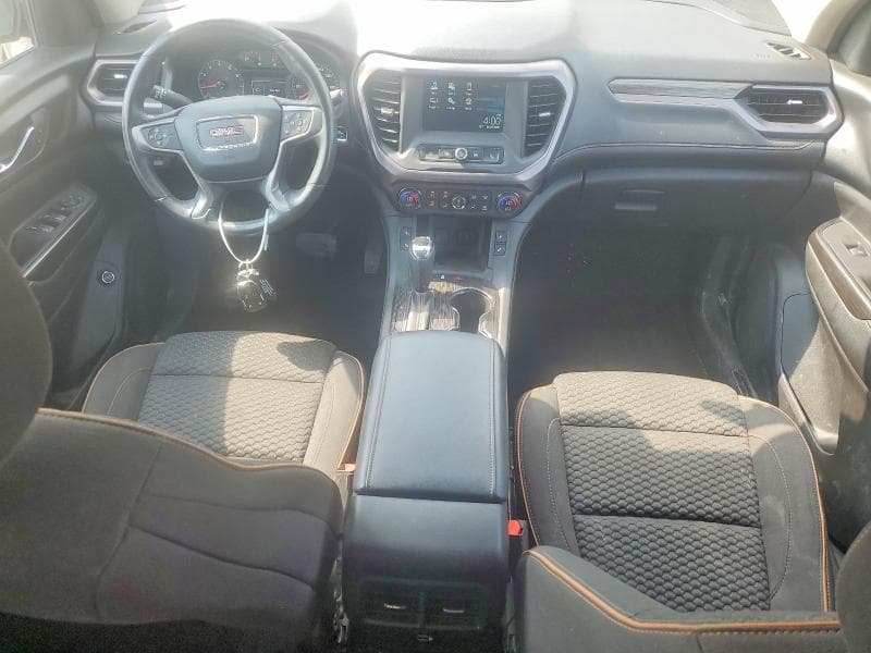 2017 GMC ACADIA ALL TERRAIN 8