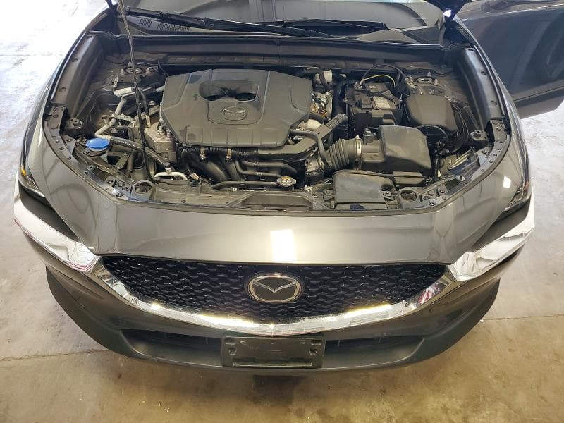 2025 MAZDA CX-30 PREMIUM 12