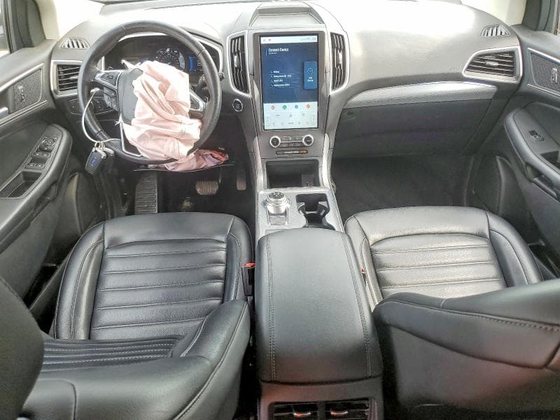 2021 FORD EDGE SEL 8