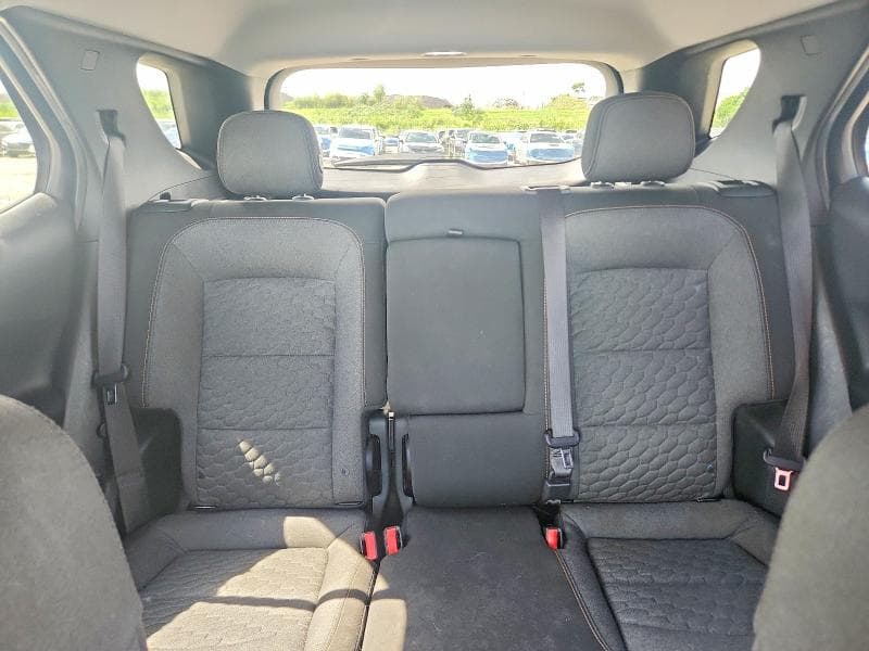 2018 CHEVROLET EQUINOX LT 10