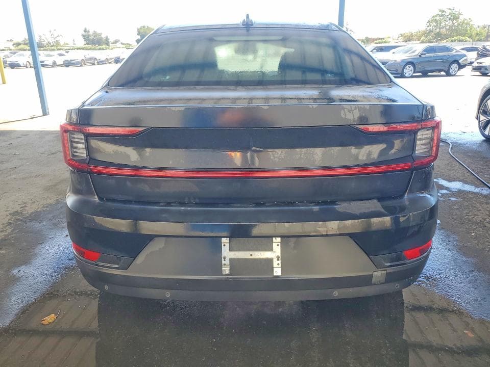2023 POLESTAR 2 6