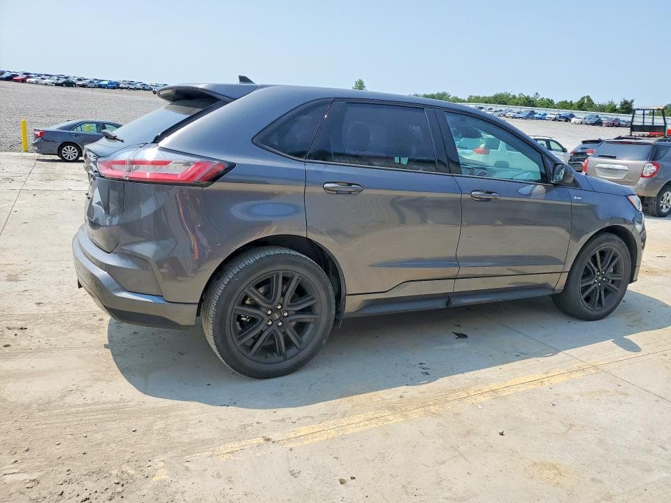 2022 FORD EDGE SEL 3