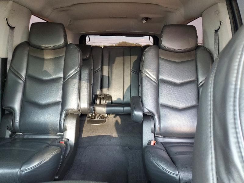 2020 CADILLAC ESCALADE ESV LUXURY 10