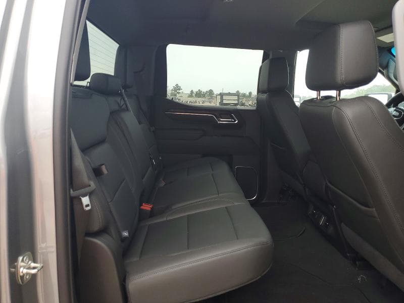 2026 GMC SIERRA C1500 SLT 10