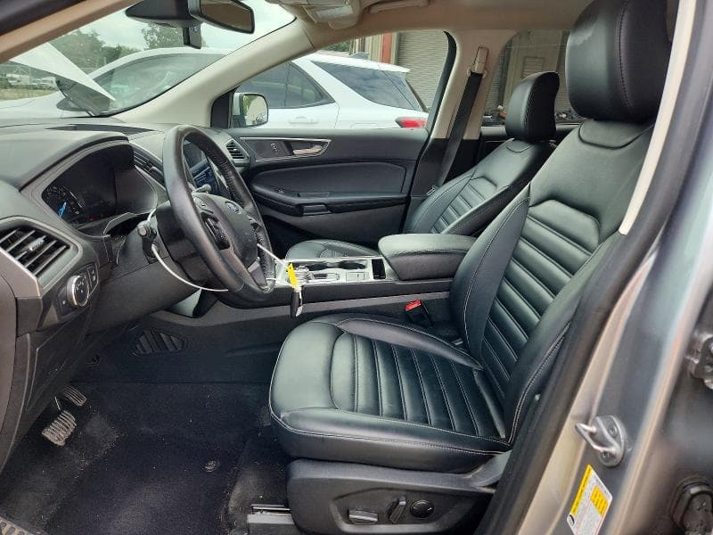 2022 FORD EDGE SEL 7