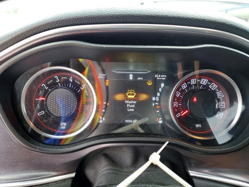 2018 DODGE CHALLENGER R/T 392 9