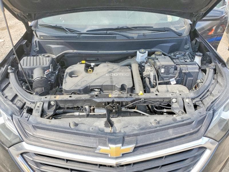 2019 CHEVROLET EQUINOX LT 12