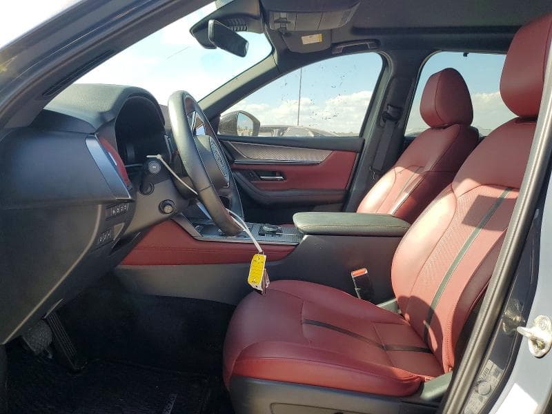 2025 MAZDA CX-70 PREMIUM 7