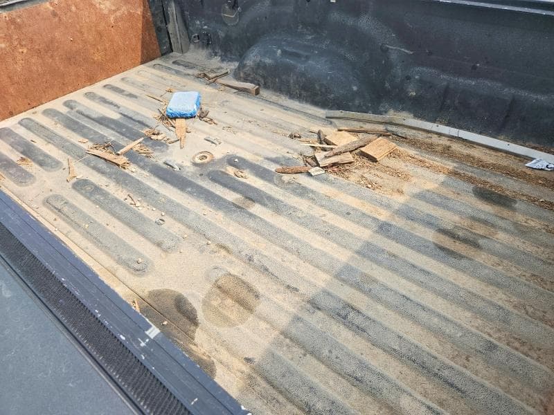 2022 RAM 2500 TRADESMAN 10