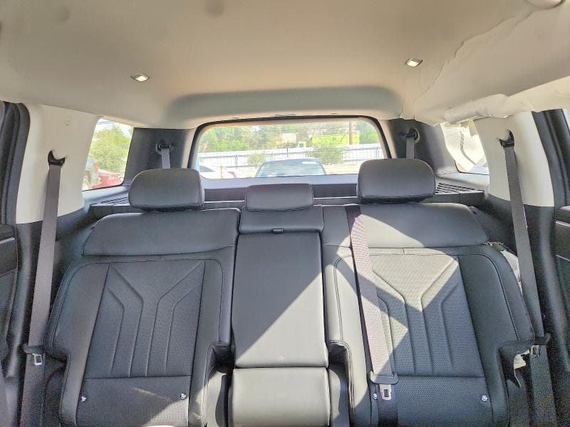 2026 HYUNDAI SANTA FE SEL 10