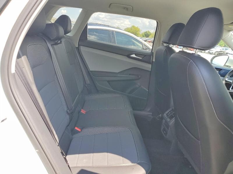 2023 VOLKSWAGEN TAOS SE 11