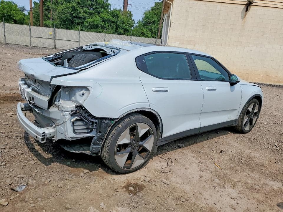 2023 POLESTAR 2 3