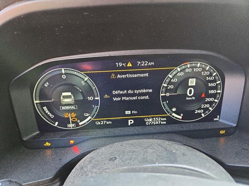 2024 MITSUBISHI OUTLANDER SEL 9