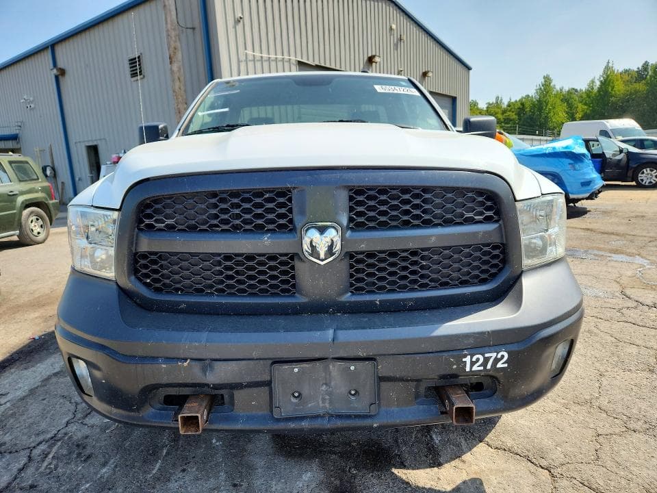 2023 RAM 1500 CLASSIC TRADESMAN 5