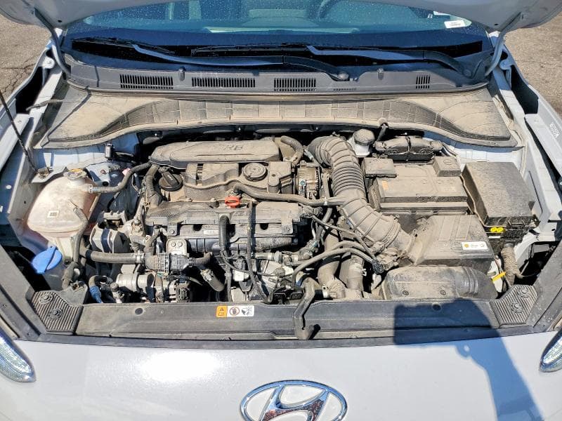 2022 HYUNDAI KONA LIMITED 12