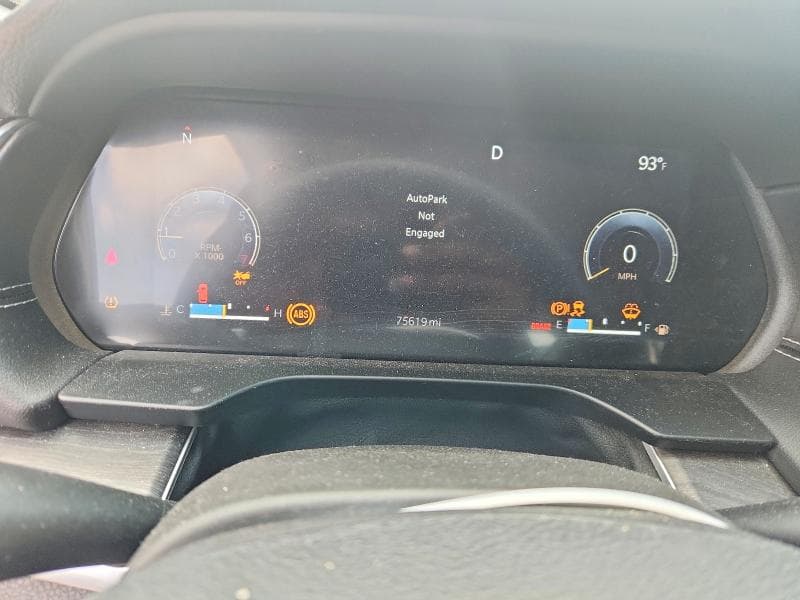 2023 JEEP GRAND CHEROKEE LIMITED 9