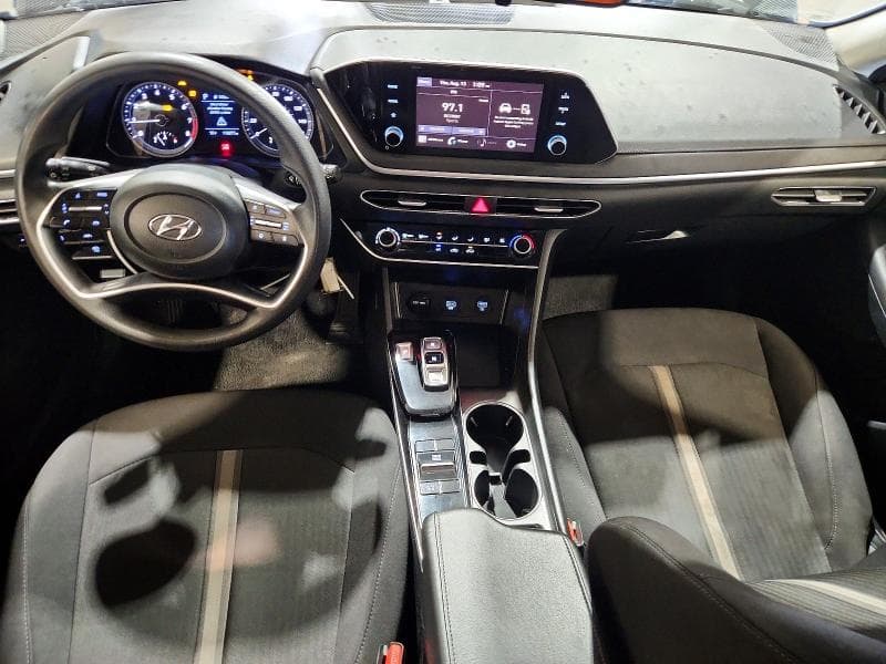 2023 HYUNDAI SONATA SE 8