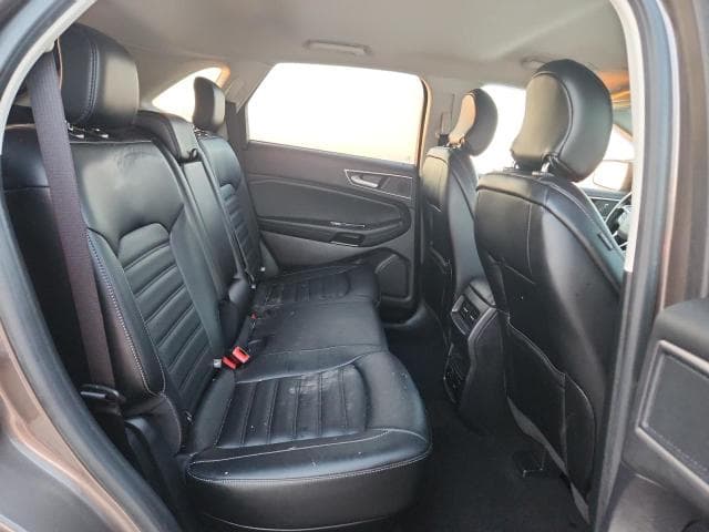 2019 FORD EDGE SEL 11