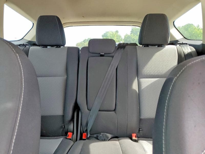 2018 FORD ESCAPE SE 10