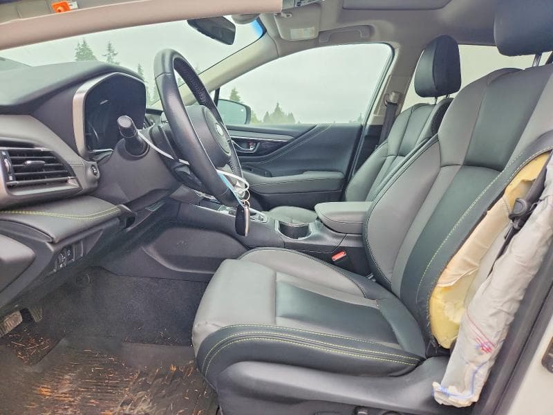 2021 SUBARU OUTBACK ONYX EDITION XT 7
