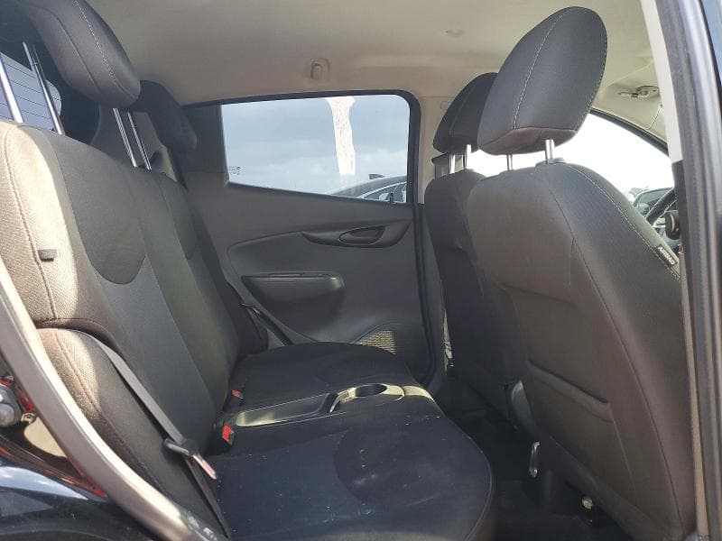 2020 CHEVROLET SPARK 1LT 11