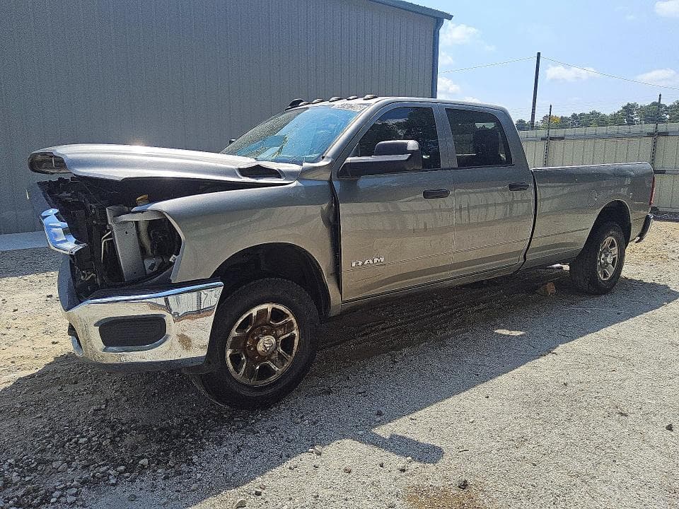 2019 RAM 2500 TRADESMAN - 1