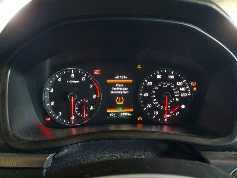 2018 HYUNDAI SONATA SPORT+ 9