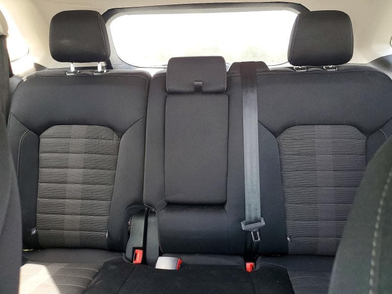 2018 FORD EDGE SEL 10