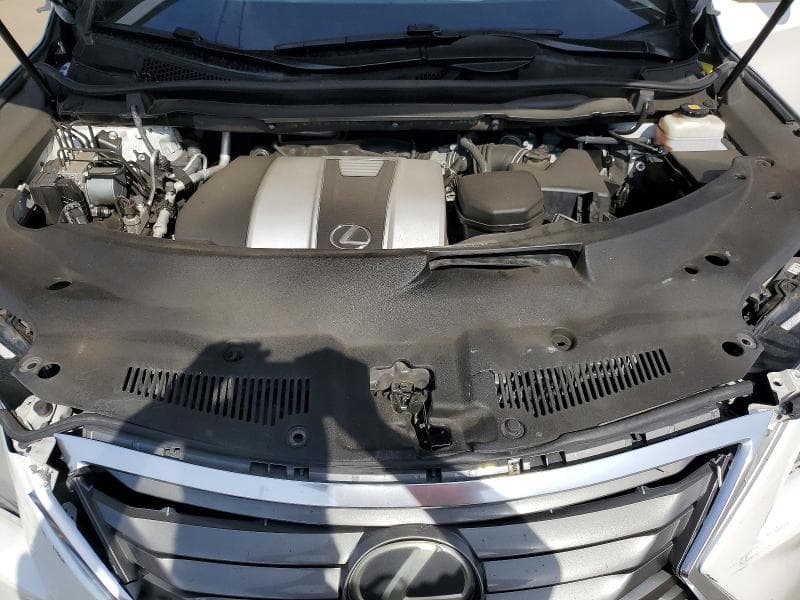 2019 LEXUS RX 350 BASE 12