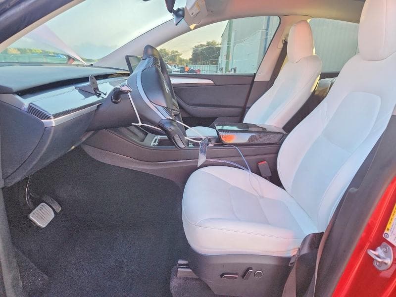 2023 TESLA MODEL Y 7