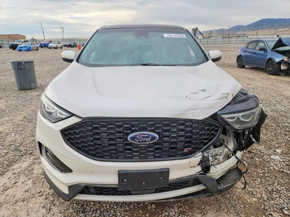 2019 FORD EDGE ST 5