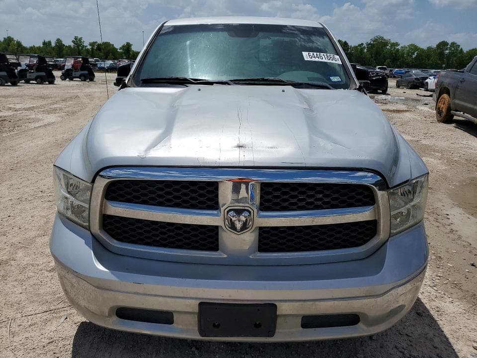 2018 RAM 1500 SLT 5