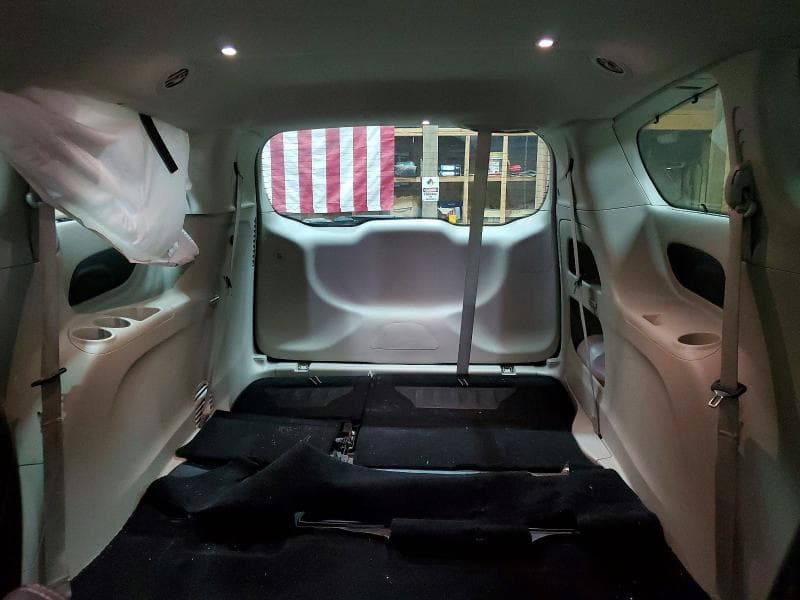 2022 CHRYSLER PACIFICA TOURING L 10