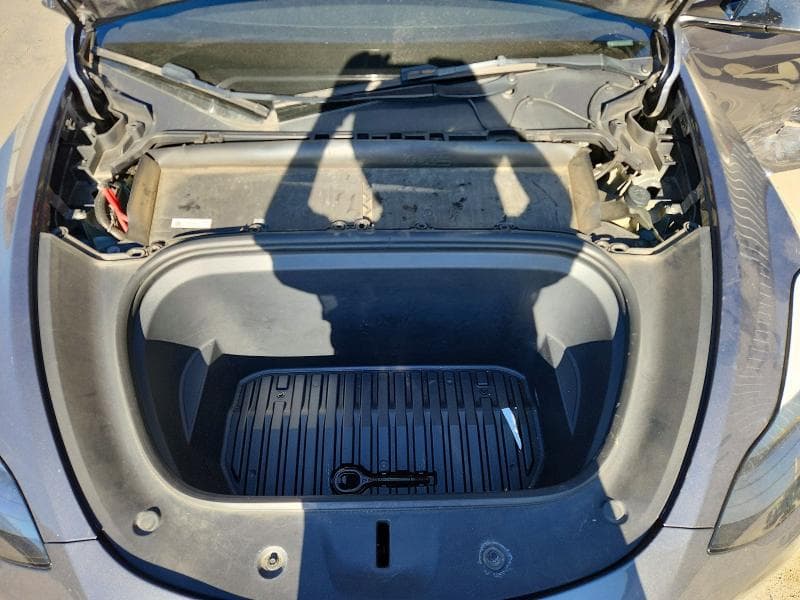 2023 TESLA MODEL Y 11