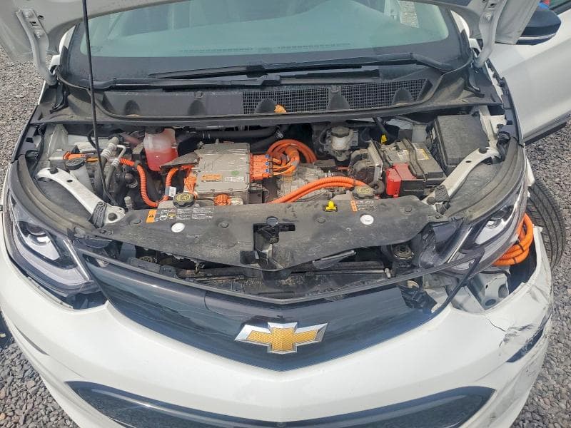 2017 CHEVROLET BOLT EV PREMIER 11