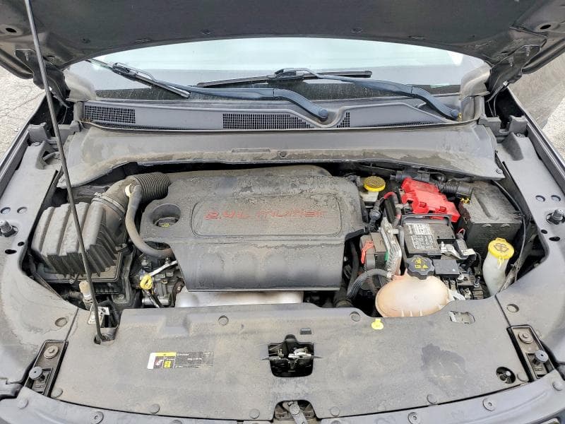 2019 JEEP COMPASS LATITUDE 12