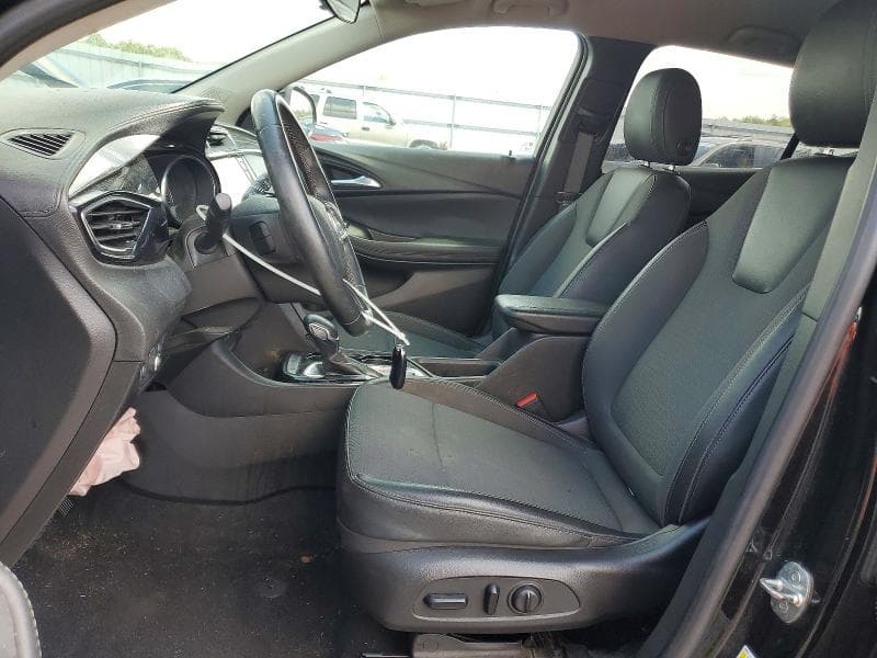 2021 BUICK ENCORE GX SELECT 7