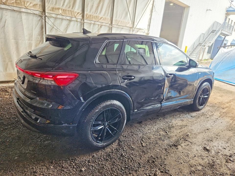 2023 AUDI Q4 E-TRON TECHNIK 3