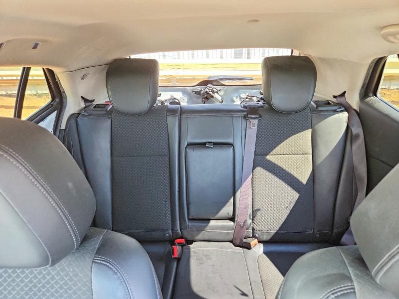 2017 BUICK ENCORE PREFERRED 10