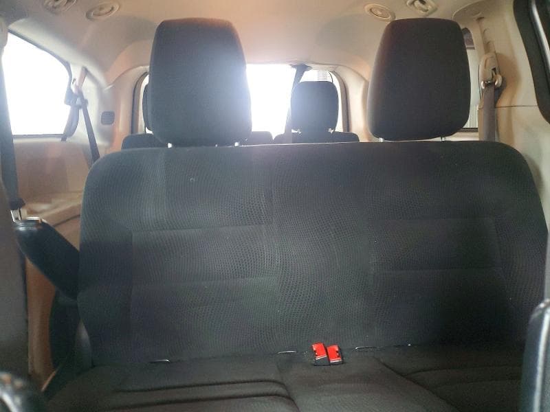 2019 DODGE GRAND CARAVAN SE 10