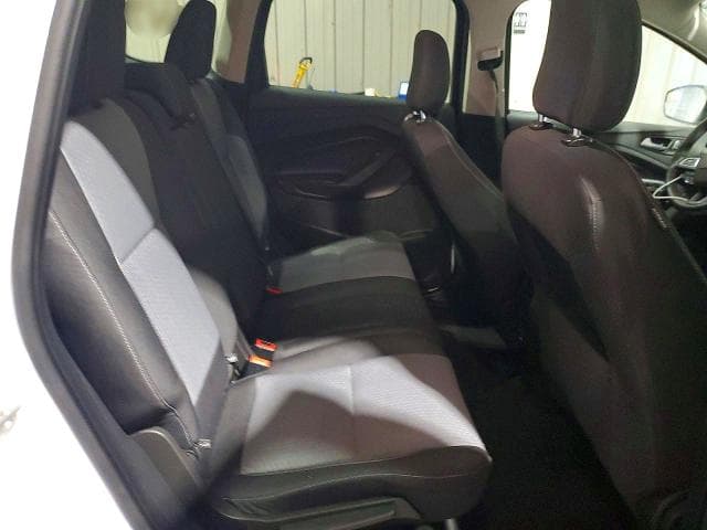 2019 FORD ESCAPE SE 11