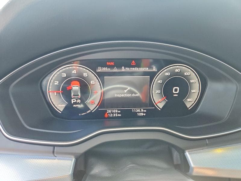 2024 AUDI Q5 PREMIUM PLUS 45 9