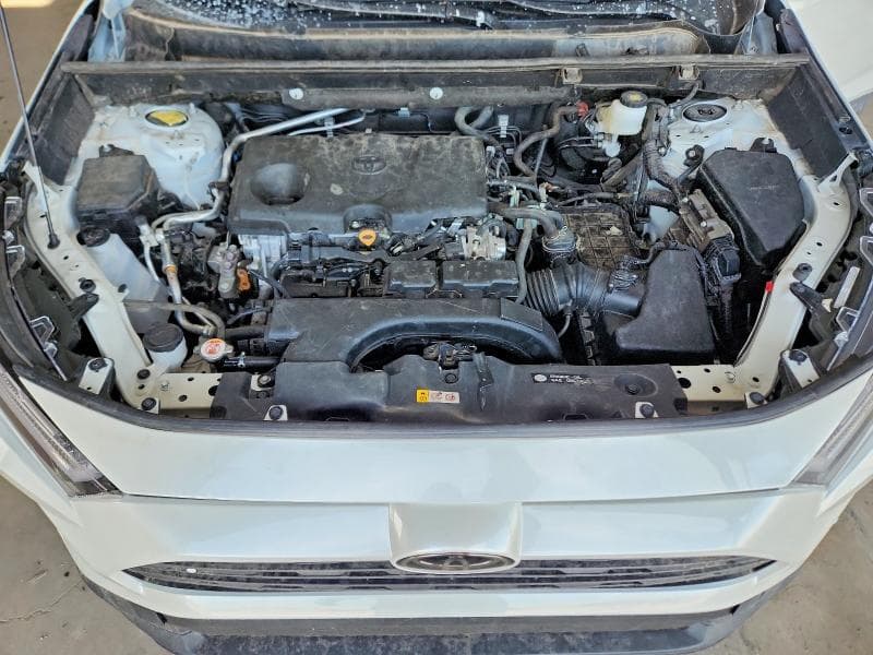 2024 TOYOTA RAV4 LIMITED 12