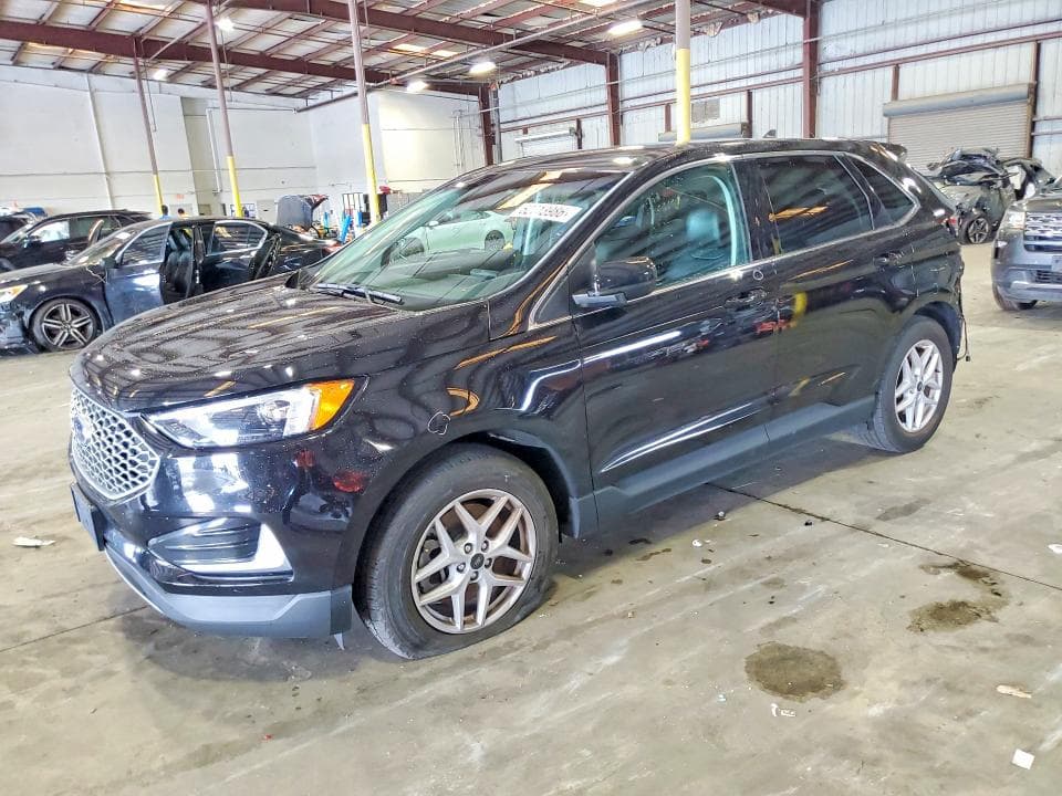 2024 FORD EDGE SEL - 1