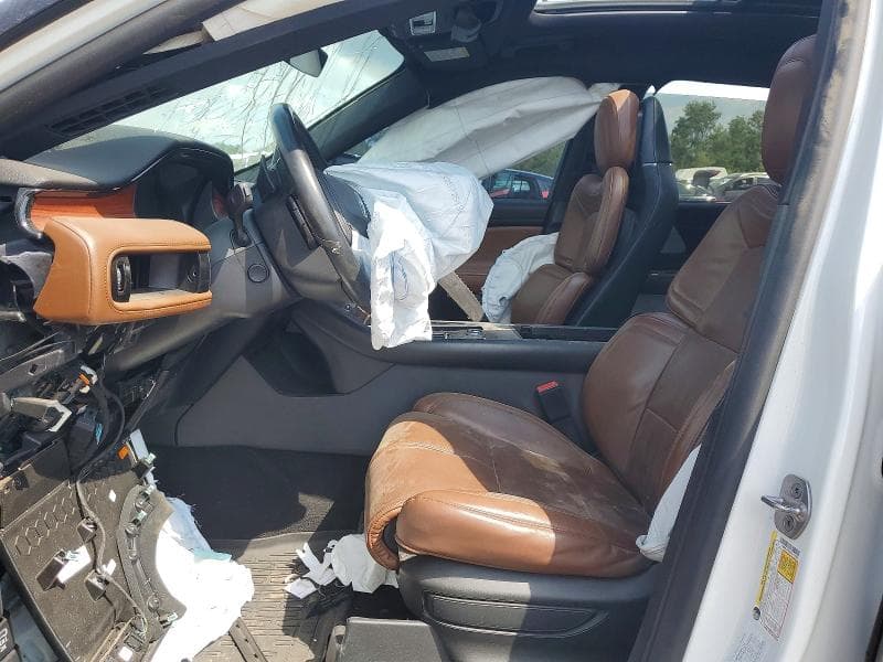 2020 LINCOLN AVIATOR RESERVE 7