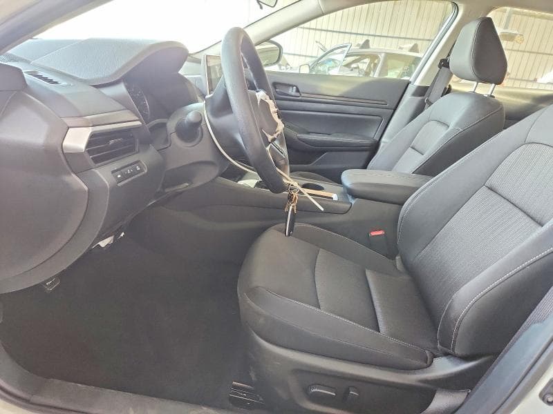 2026 NISSAN ALTIMA SV 7
