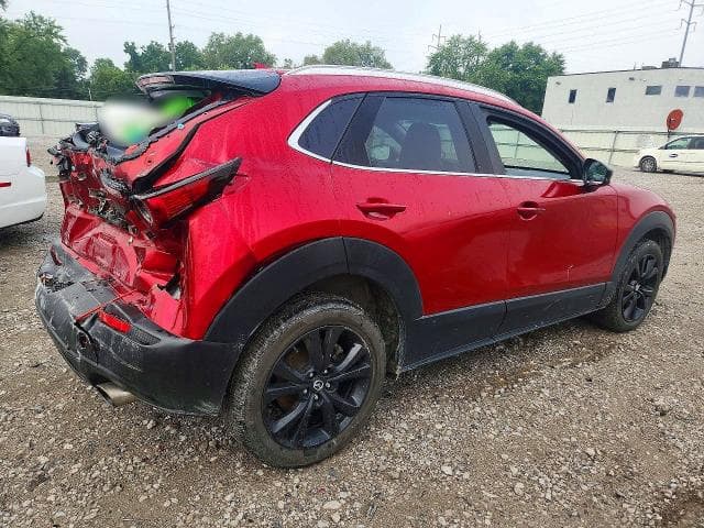 2023 MAZDA CX-30 PREMIUM PLUS 3