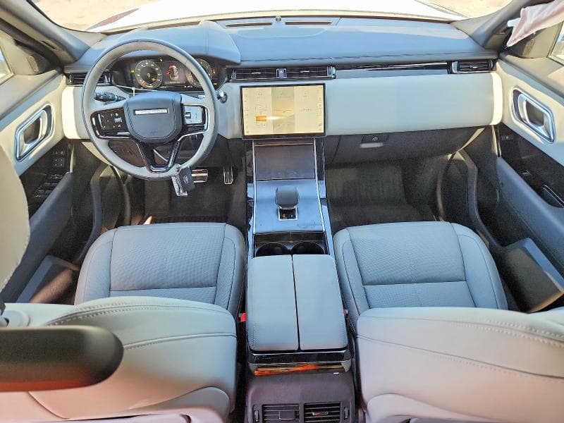 2026 LAND ROVER RANGE ROVER VELAR DYNAMIC SE 8