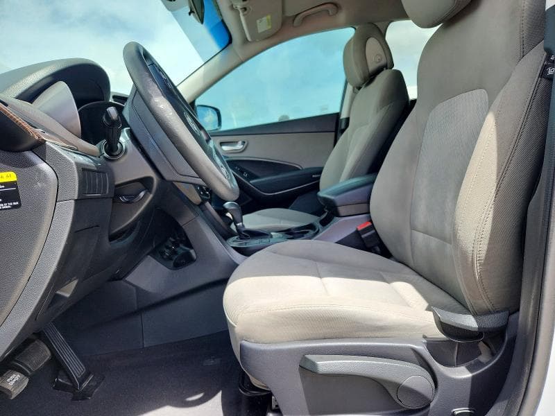 2017 HYUNDAI SANTA FE SPORT 2.4L 7