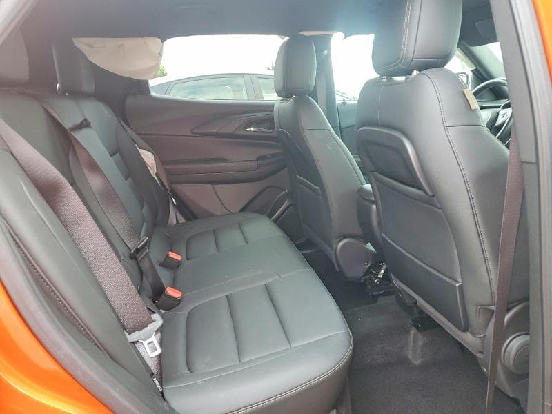 2022 CHEVROLET TRAILBLAZER ACTIV 11